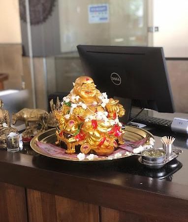 Sri Suryas Hotel Kolombo Bagian luar foto